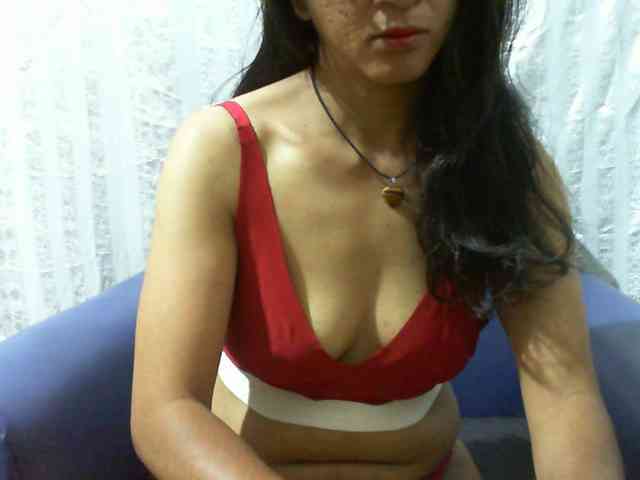 Lysah webcam