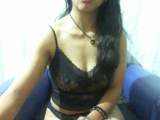Lysah webcam