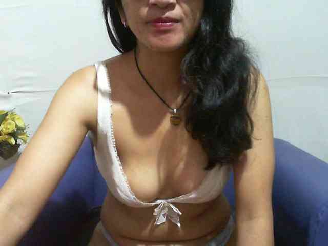 Lysah webcam