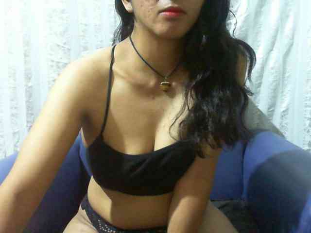 Lysah webcam