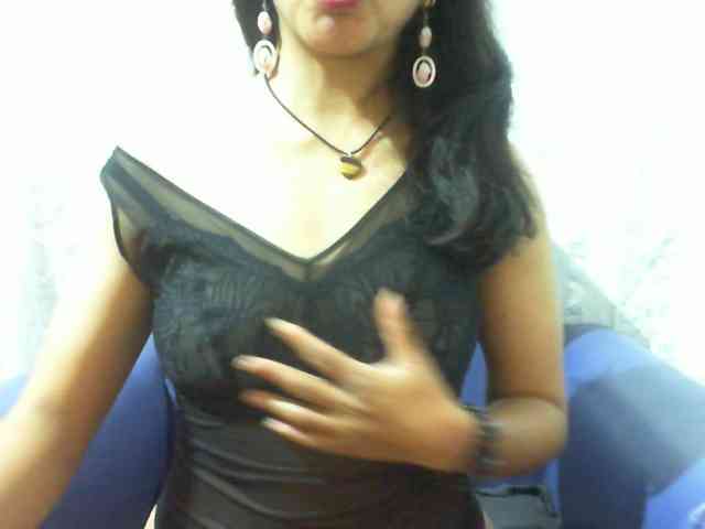 Lysah webcam