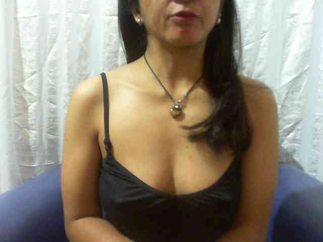 Lysah webcam