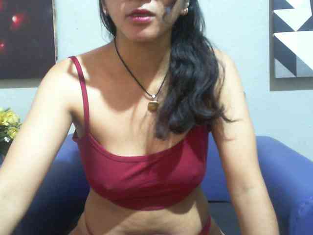 Lysah webcam