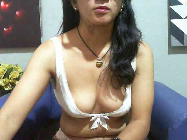 Lysah webcam