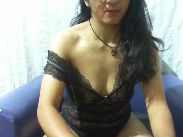Lysah webcam