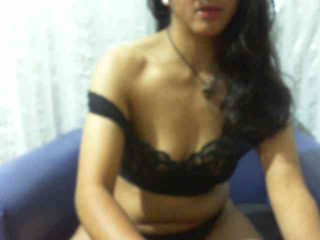 Lysah webcam