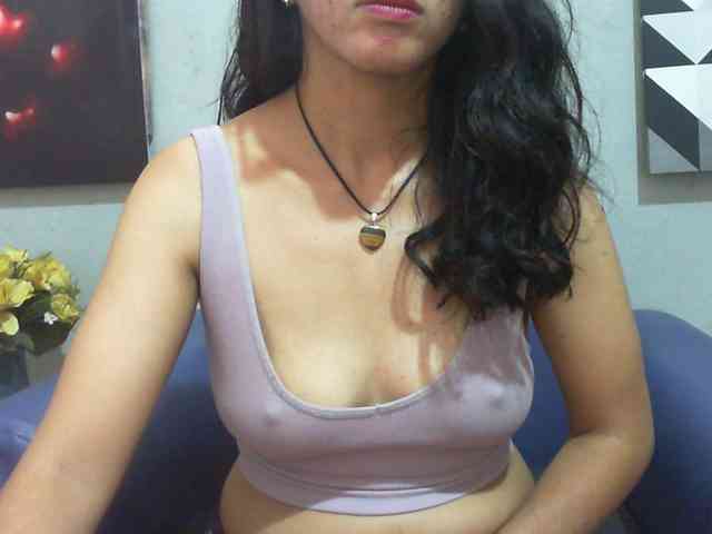 Lysah webcam