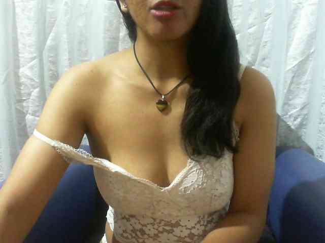 Lysah webcam