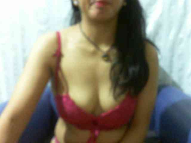 Lysah webcam