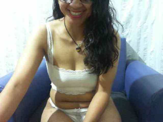 Lysah webcam