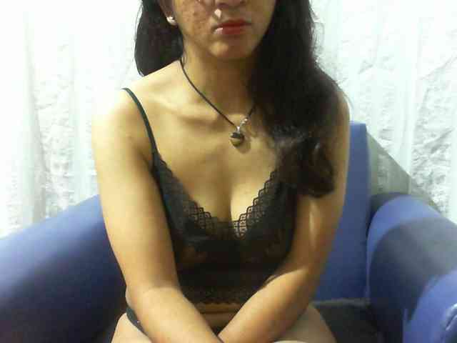 Lysah webcam