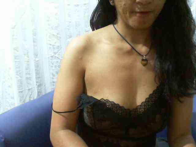 Lysah webcam
