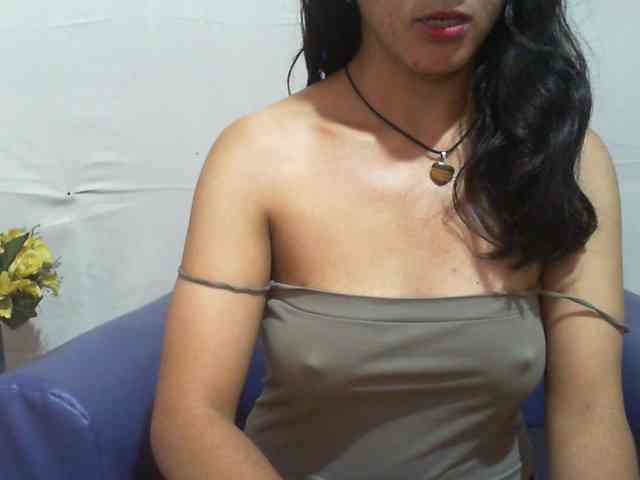 Lysah webcam