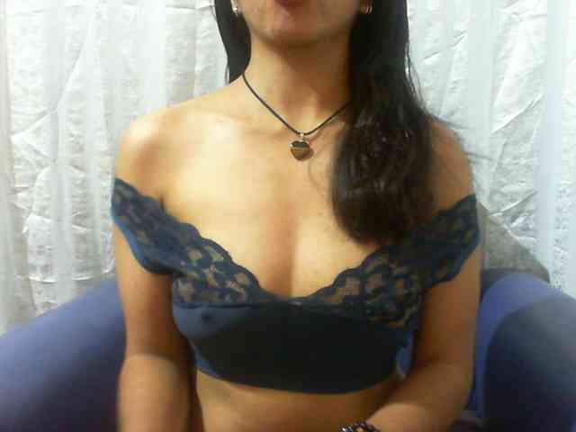Lysah webcam