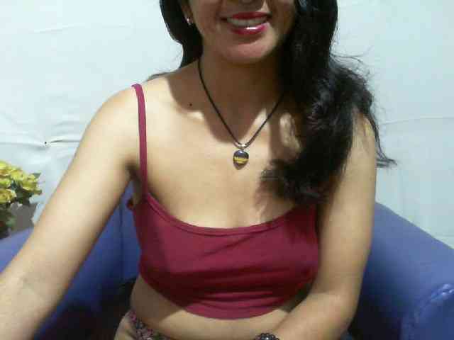 Lysah webcam