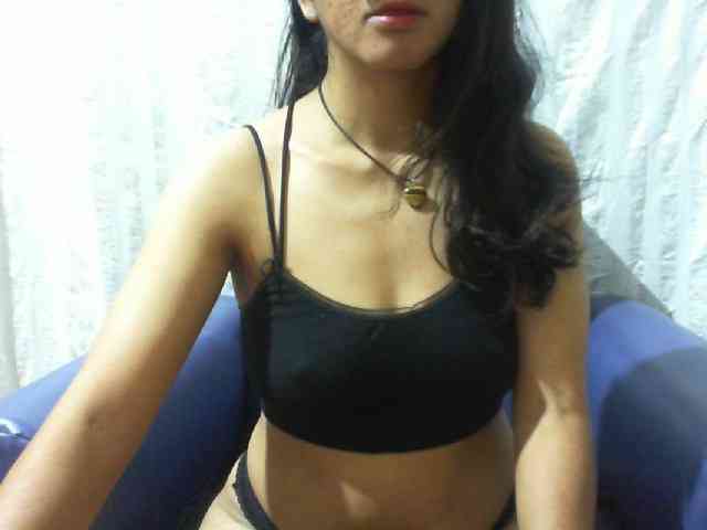 Lysah webcam