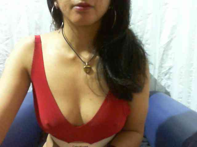 Lysah webcam