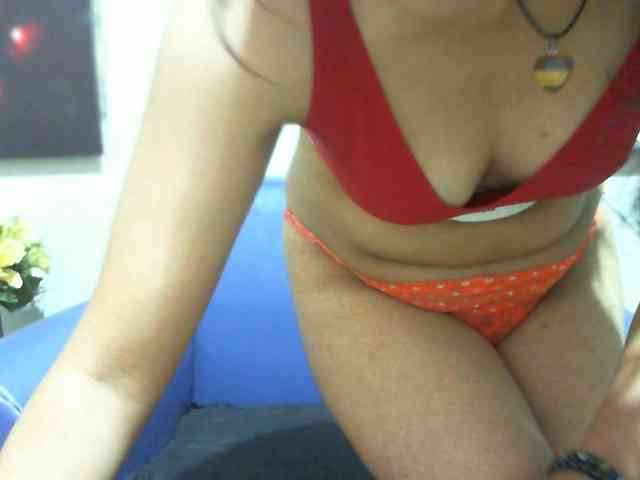 Lysah webcam