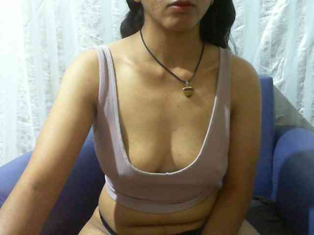 Lysah webcam