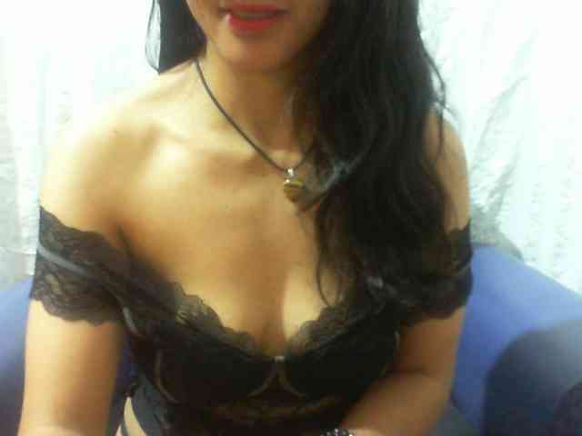 Lysah webcam