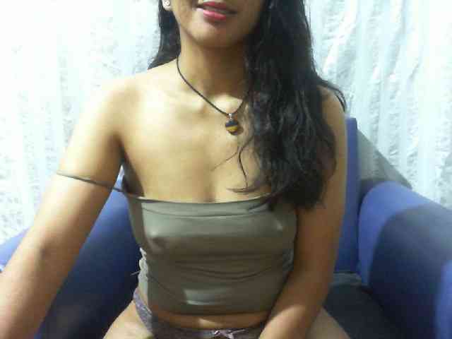 Lysah webcam