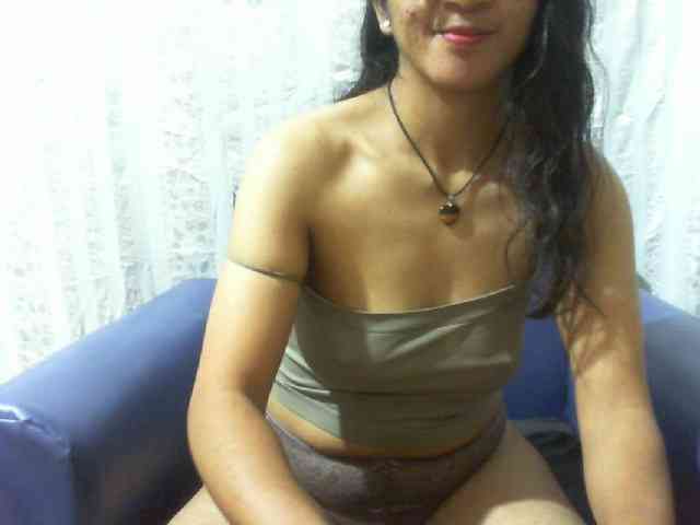 Lysah webcam