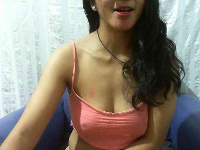 Lysah webcam