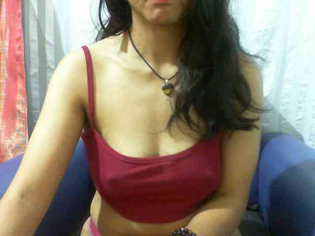 Lysah webcam