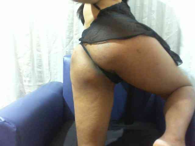 Lysah webcam