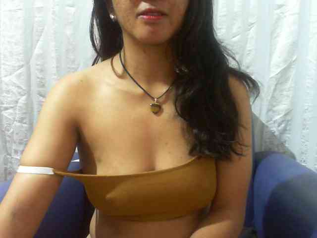 Lysah webcam