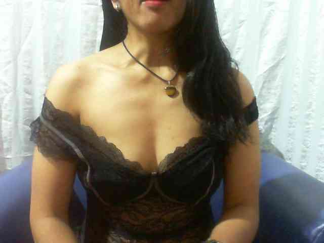 Lysah webcam