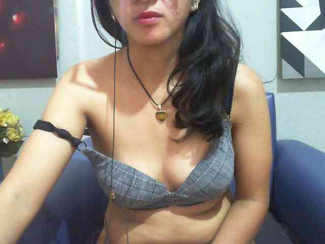 Lysah webcam