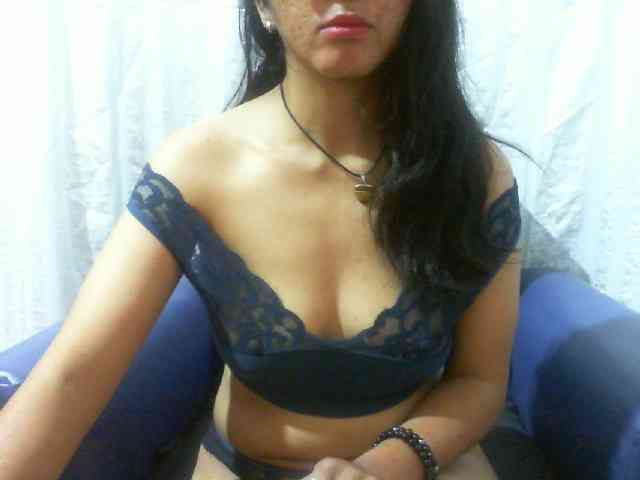 Lysah webcam
