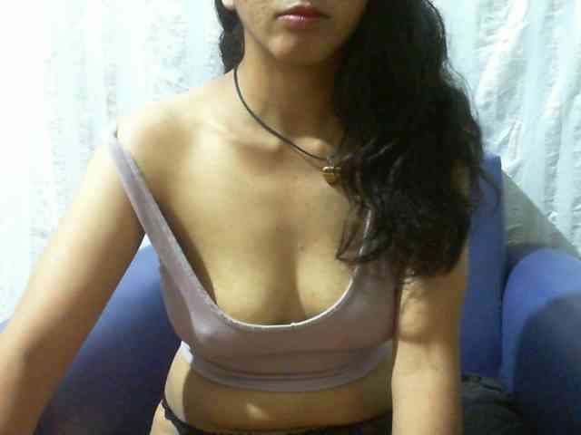 Lysah webcam