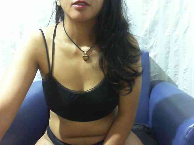 Lysah webcam