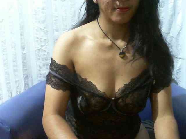 Lysah webcam