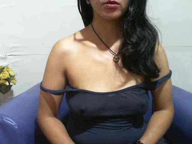 Lysah webcam
