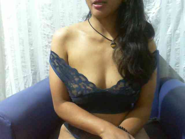 Lysah webcam