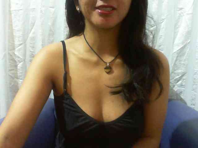 Lysah webcam