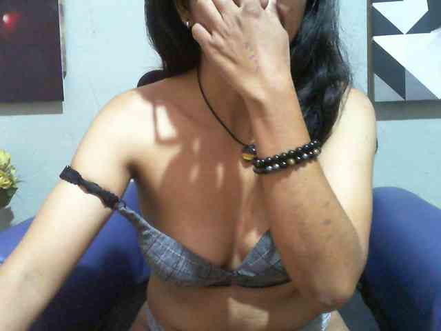 Lysah webcam