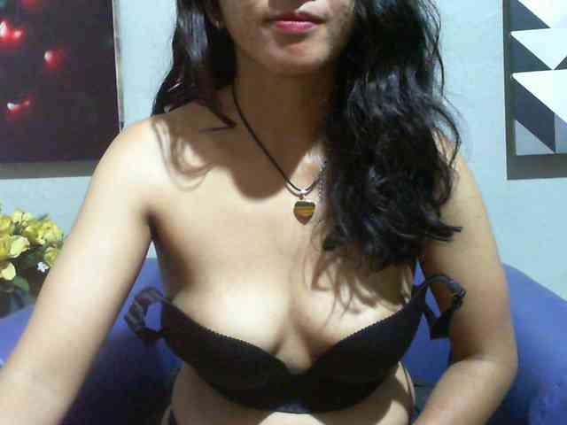 Lysah webcam