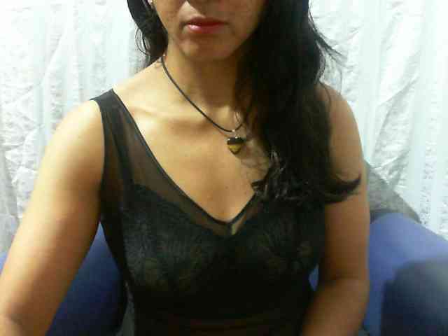 Lysah webcam