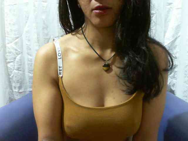 Lysah webcam
