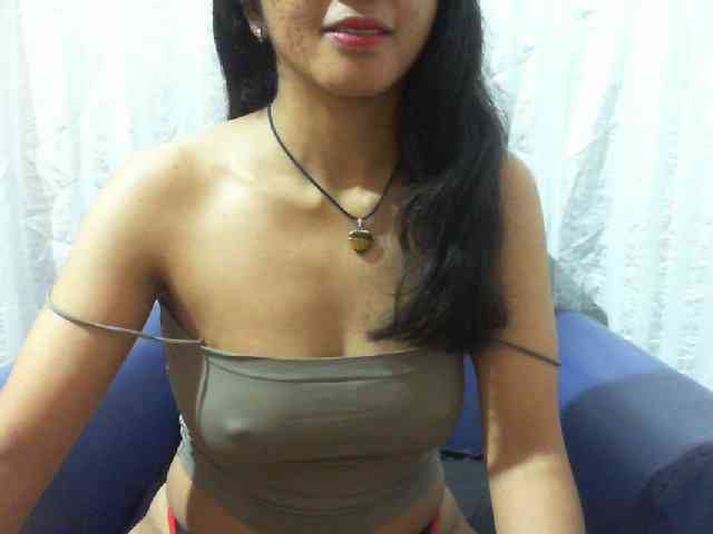 Lysah webcam
