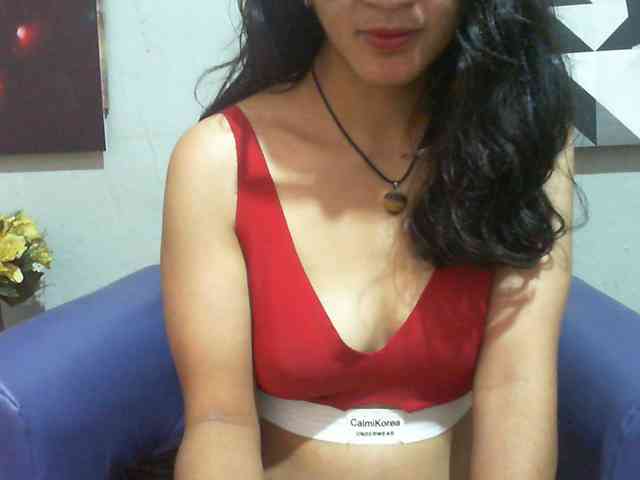 Lysah webcam