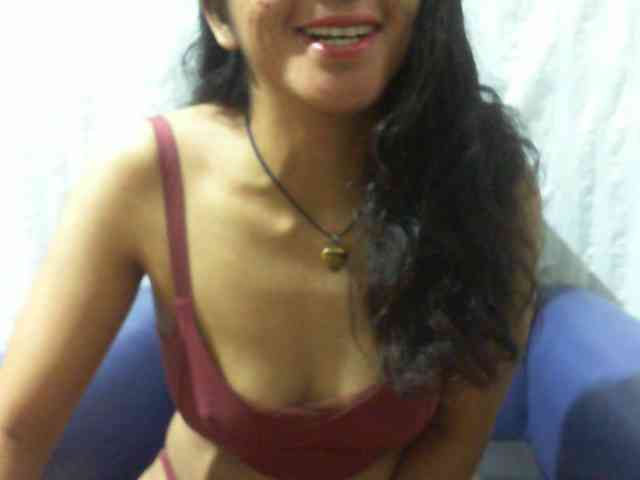Lysah webcam