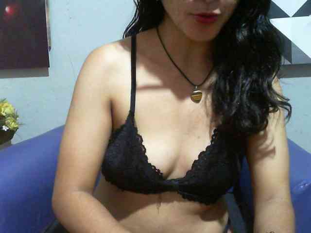 Lysah webcam
