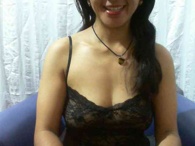 Lysah webcam