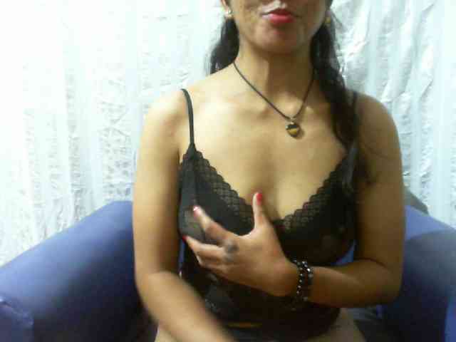 Lysah webcam