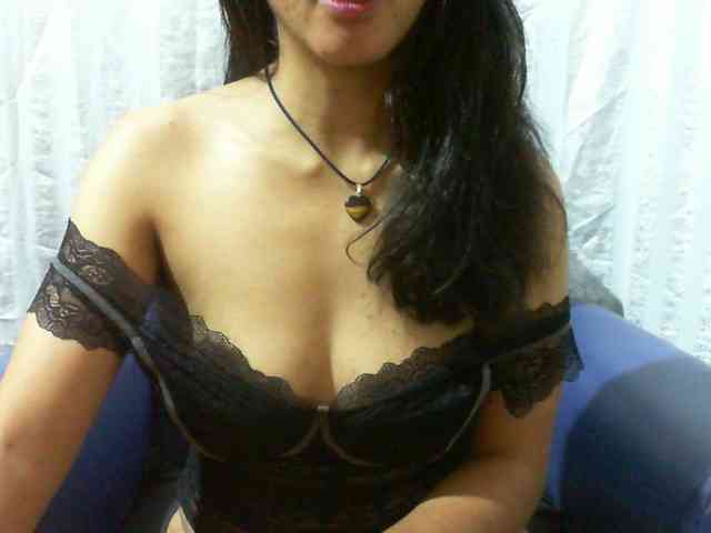 Lysah webcam